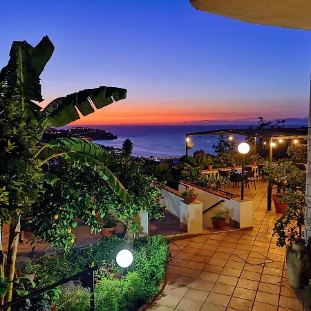 Ape Regina 3* 카사밋쵸라테르메