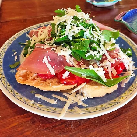 Ape Regina 호텔 카사밋쵸라테르메