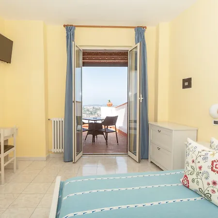 호텔 Ape Regina 3*