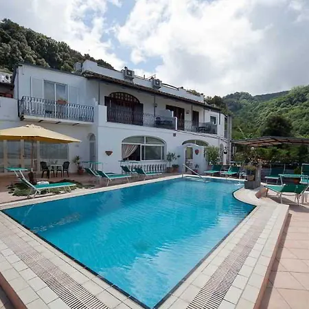 Ape Regina 호텔 카사밋쵸라테르메