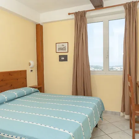 Ape Regina Hotel