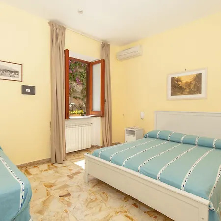 Ape Regina Hotel Casamicciola Terme