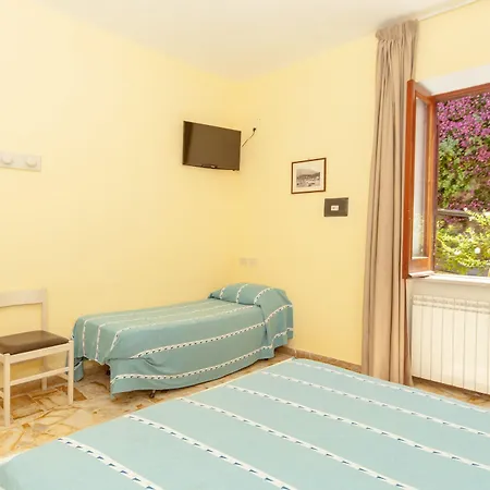Hotel Ape Regina Casamicciola Terme