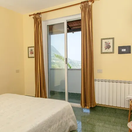 Ape Regina 3* Casamicciola Terme