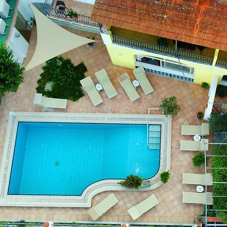 Ape Regina 3* Casamicciola Terme