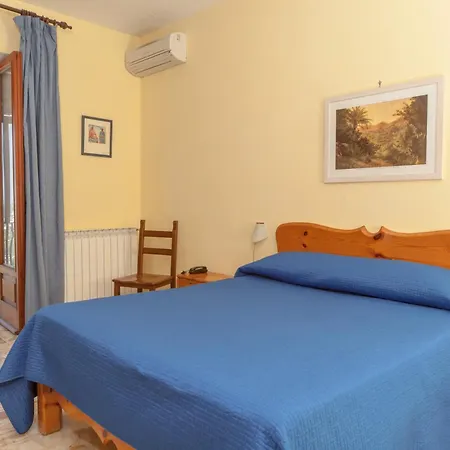 Hotel Ape Regina Casamicciola Terme