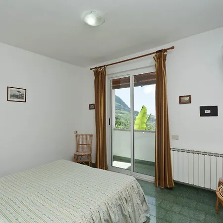 Szálloda Ape Regina Casamicciola Terme