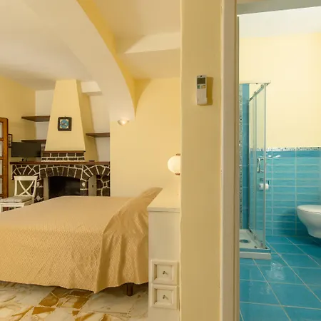 Hotel Ape Regina Casamicciola Terme
