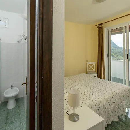 Szálloda Ape Regina