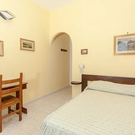 Ape Regina 3* Casamicciola Terme