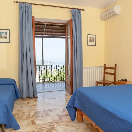 Ape Regina 3* Casamicciola Terme