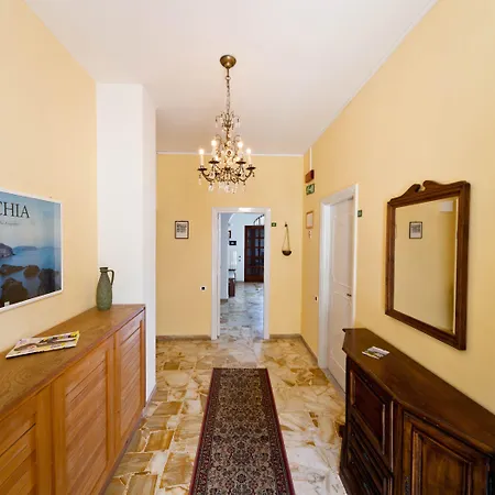 Szálloda Ape Regina Casamicciola Terme