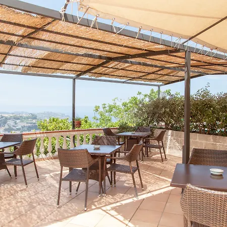 Ape Regina 3* Casamicciola Terme