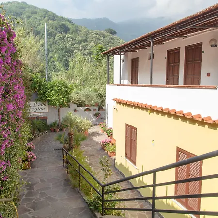 Szálloda Ape Regina 3*