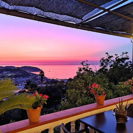 Ape Regina 3* Casamicciola Terme