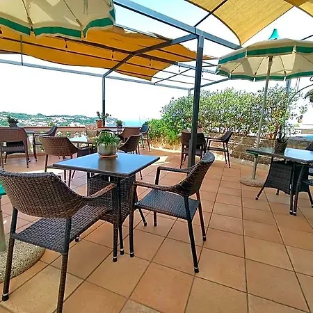 Hotel Ape Regina Casamicciola Terme