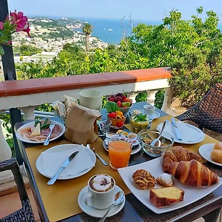 Hotel Ape Regina Casamicciola Terme