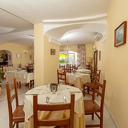 מלון Ape Regina Casamicciola Terme