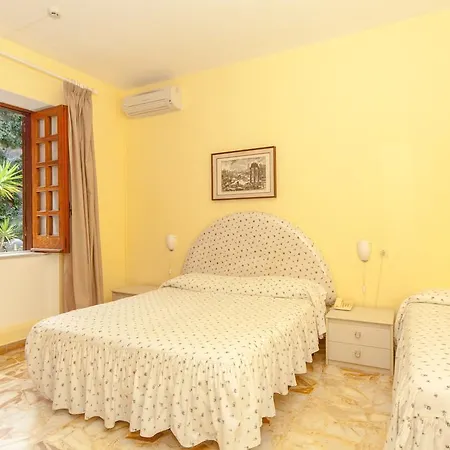Hotel Ape Regina Casamicciola Terme