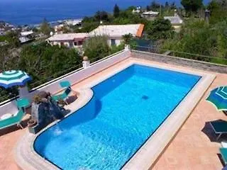 Hotel Ape Regina Casamicciola Terme