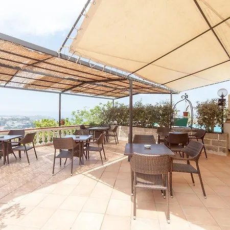 Ape Regina Casamicciola Terme