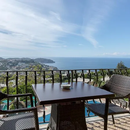 Szálloda Ape Regina 3*