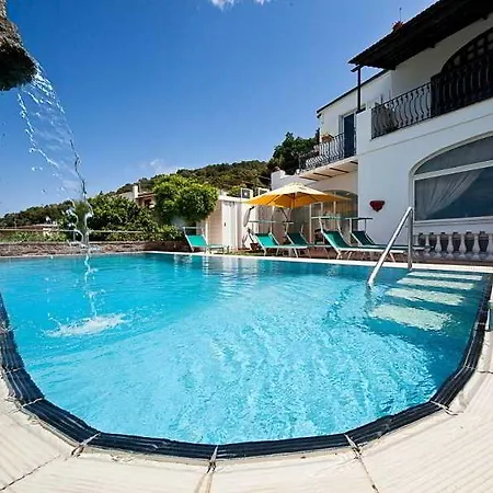 Hotel Ape Regina Casamicciola Terme
