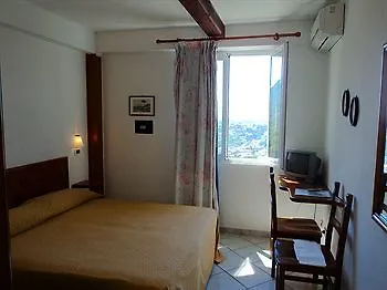Ape Regina Hotel Casamicciola Terme