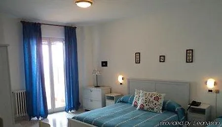Hotel Ape Regina Casamicciola Terme