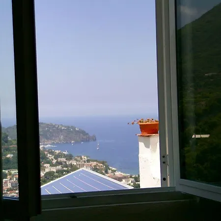 Ape Regina 3* Casamicciola Terme