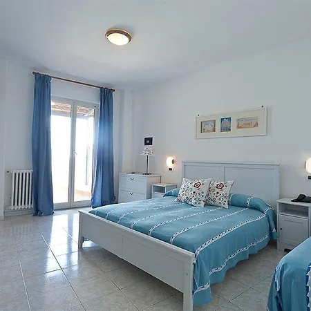 Szálloda Ape Regina Casamicciola Terme