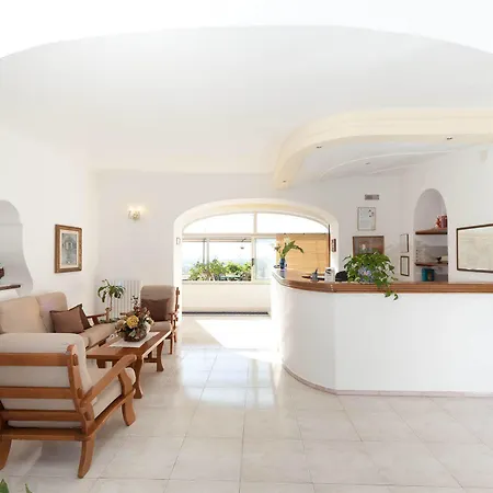 Hotel Ape Regina Casamicciola Terme