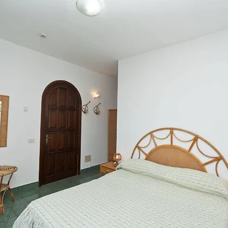 Hotel Ape Regina