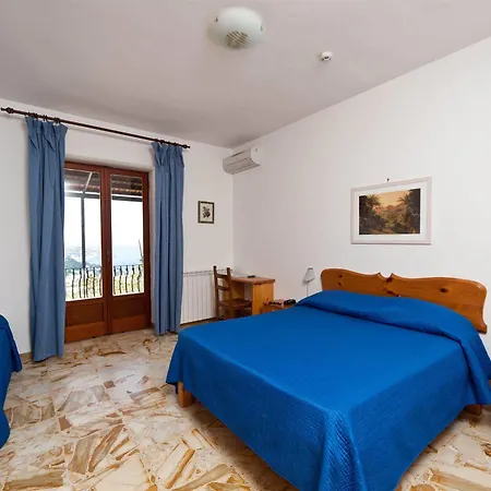 Hotel Ape Regina Casamicciola Terme
