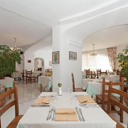 Hotel Ape Regina Casamicciola Terme